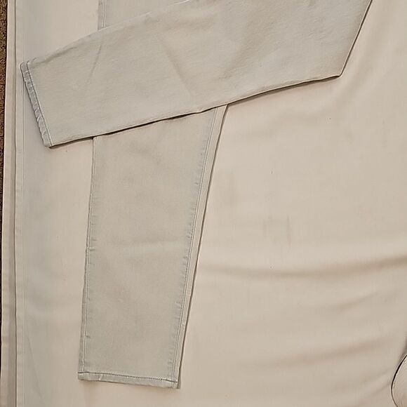 ADRIANO GOLDSMITH JEANS SIZE 31R - Picture 2 of 11